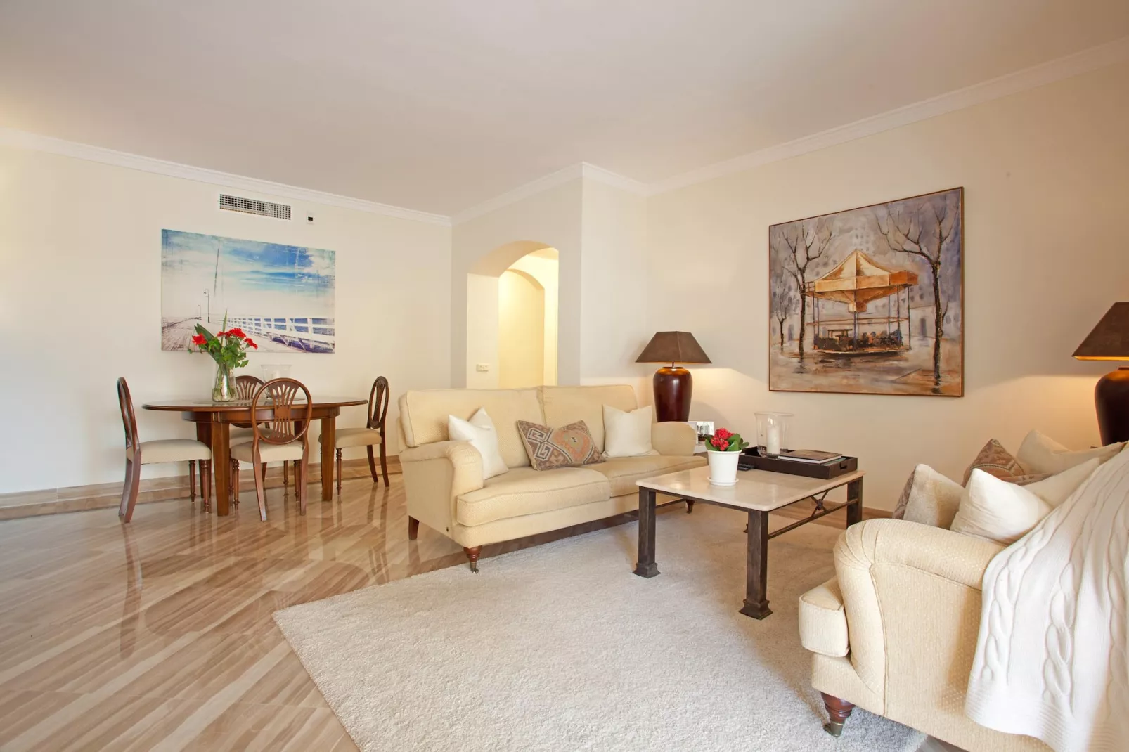 Hacienda Elviria