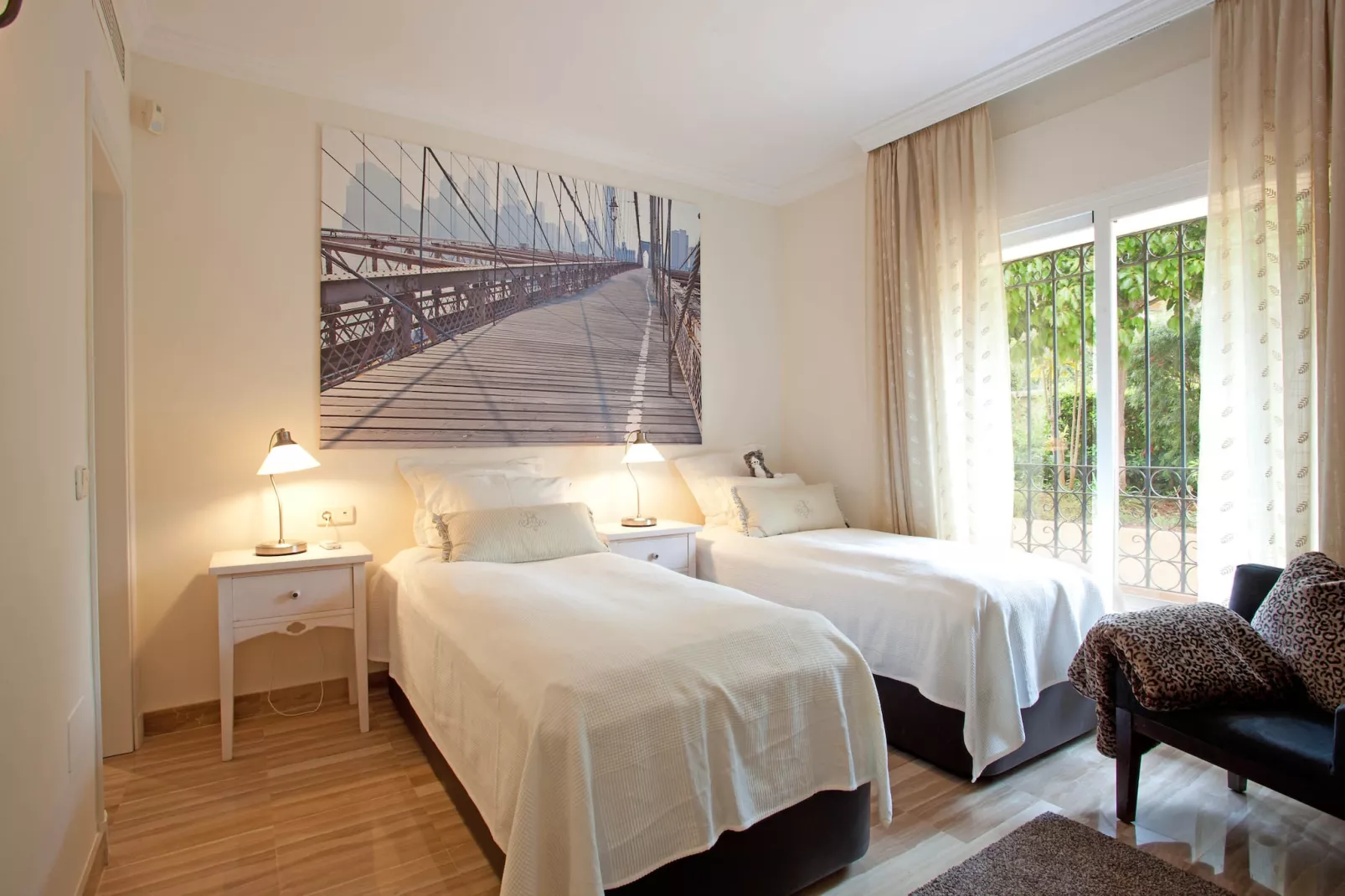 Hacienda Elviria