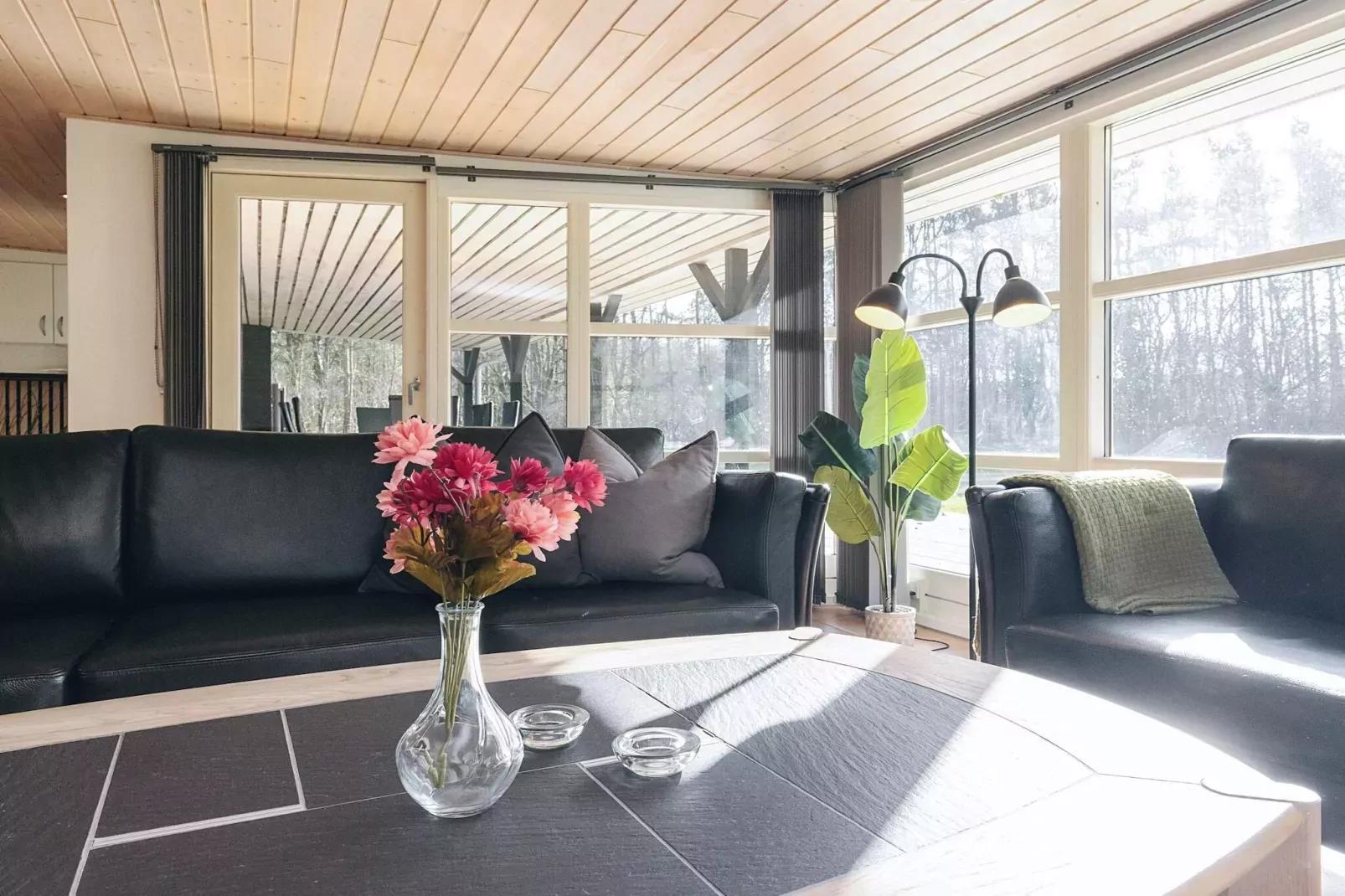 8 persoons vakantie huis in Hals-Binnen