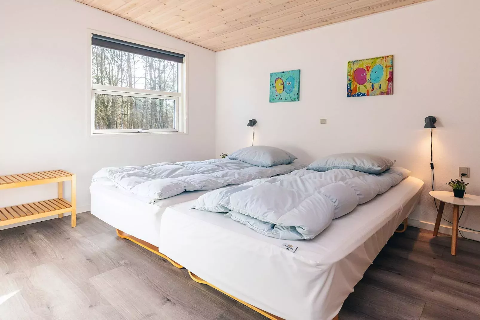 8 persoons vakantie huis in Hals-Binnen