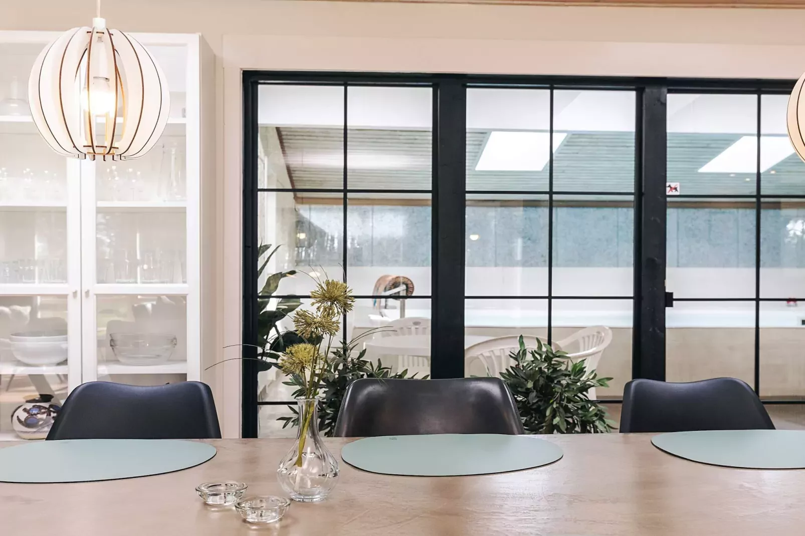 8 persoons vakantie huis in Hals-Binnen