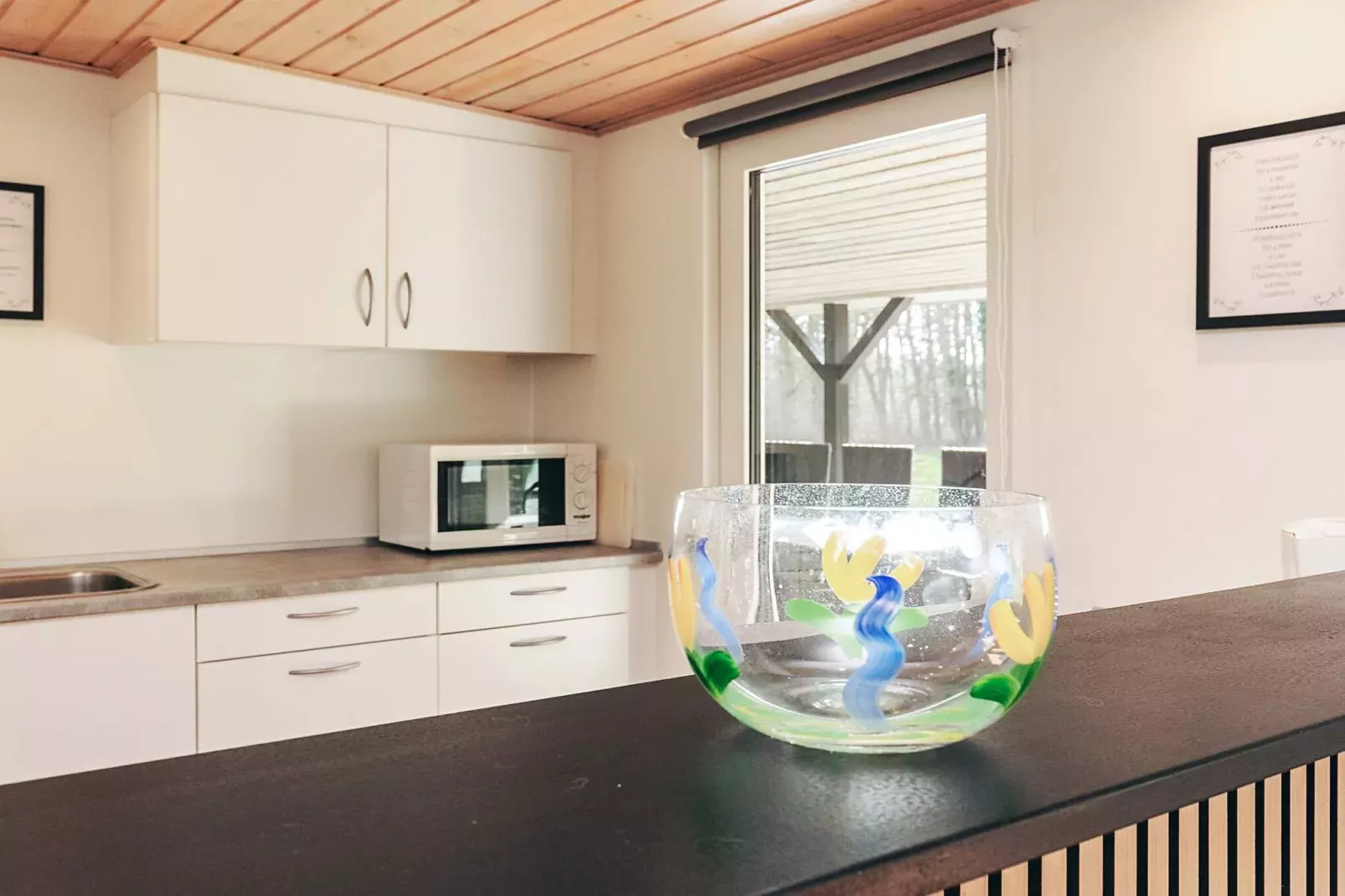 8 persoons vakantie huis in Hals-Binnen