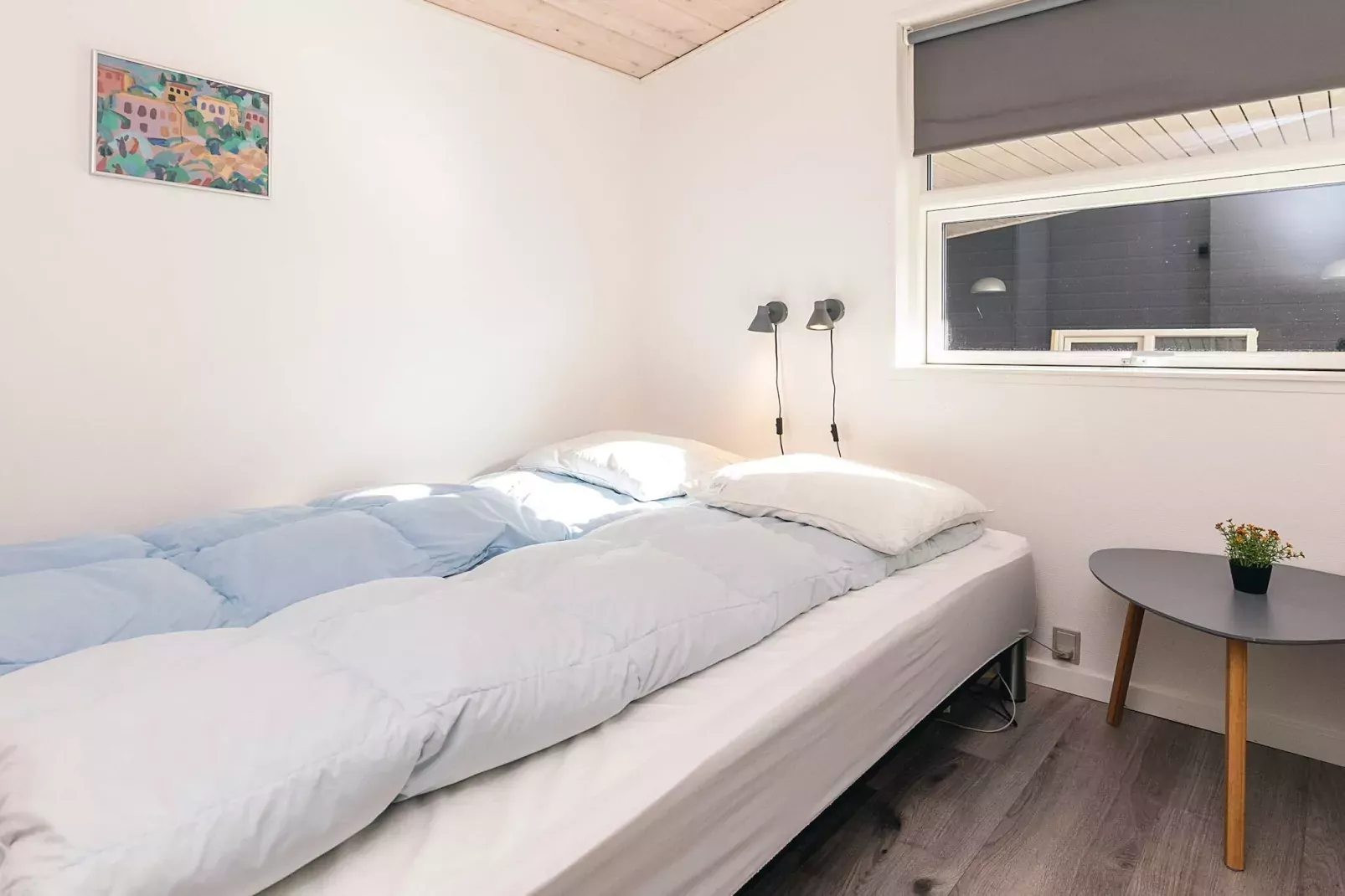 8 persoons vakantie huis in Hals-Binnen