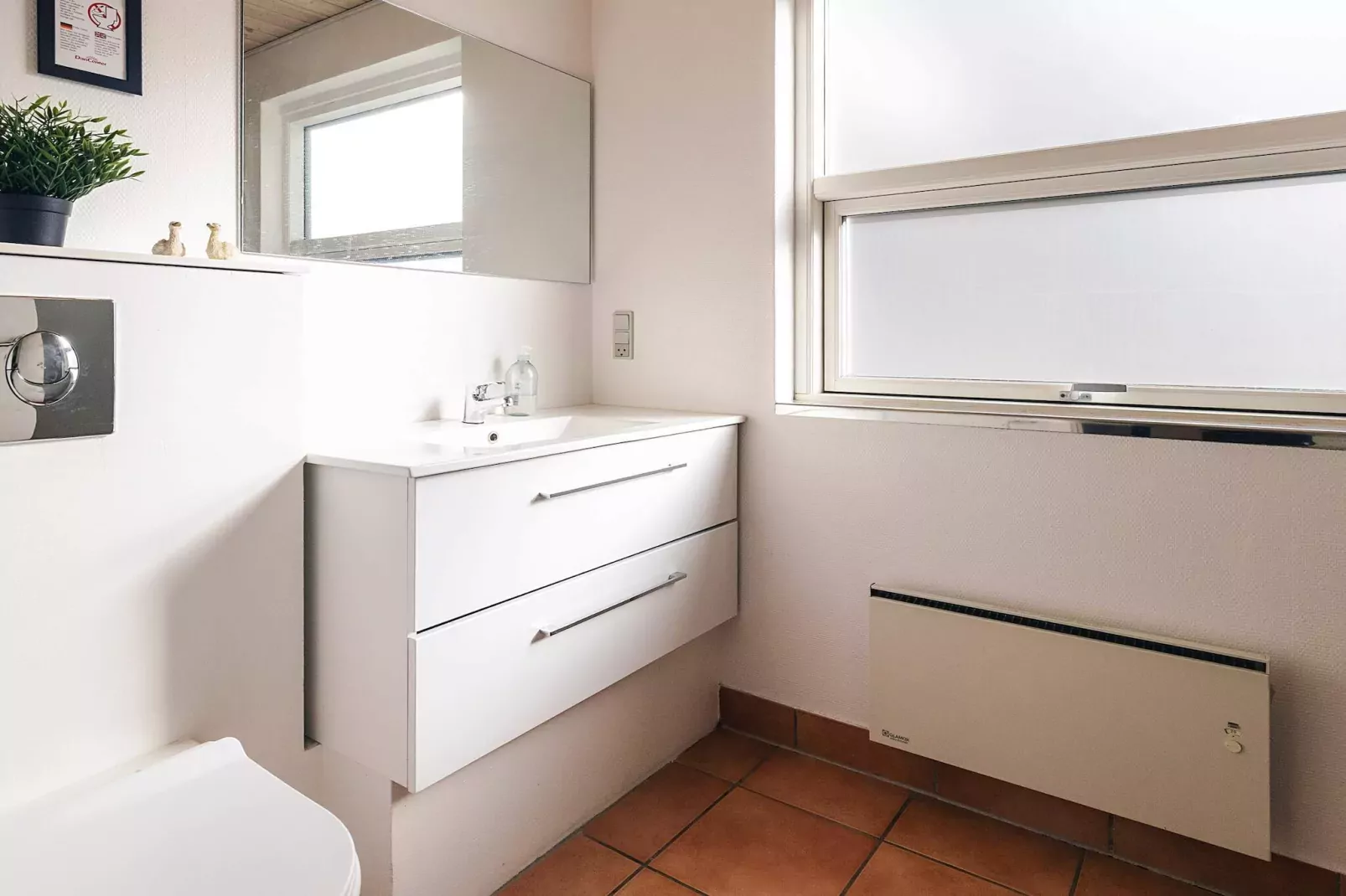 8 persoons vakantie huis in Hals-Binnen