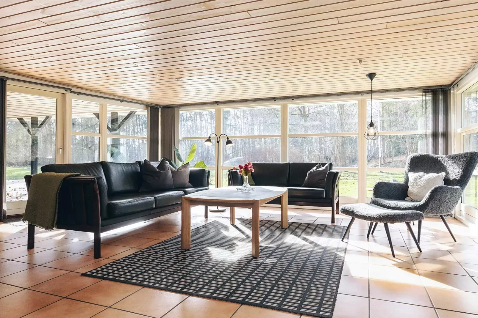 8 persoons vakantie huis in Hals-Binnen