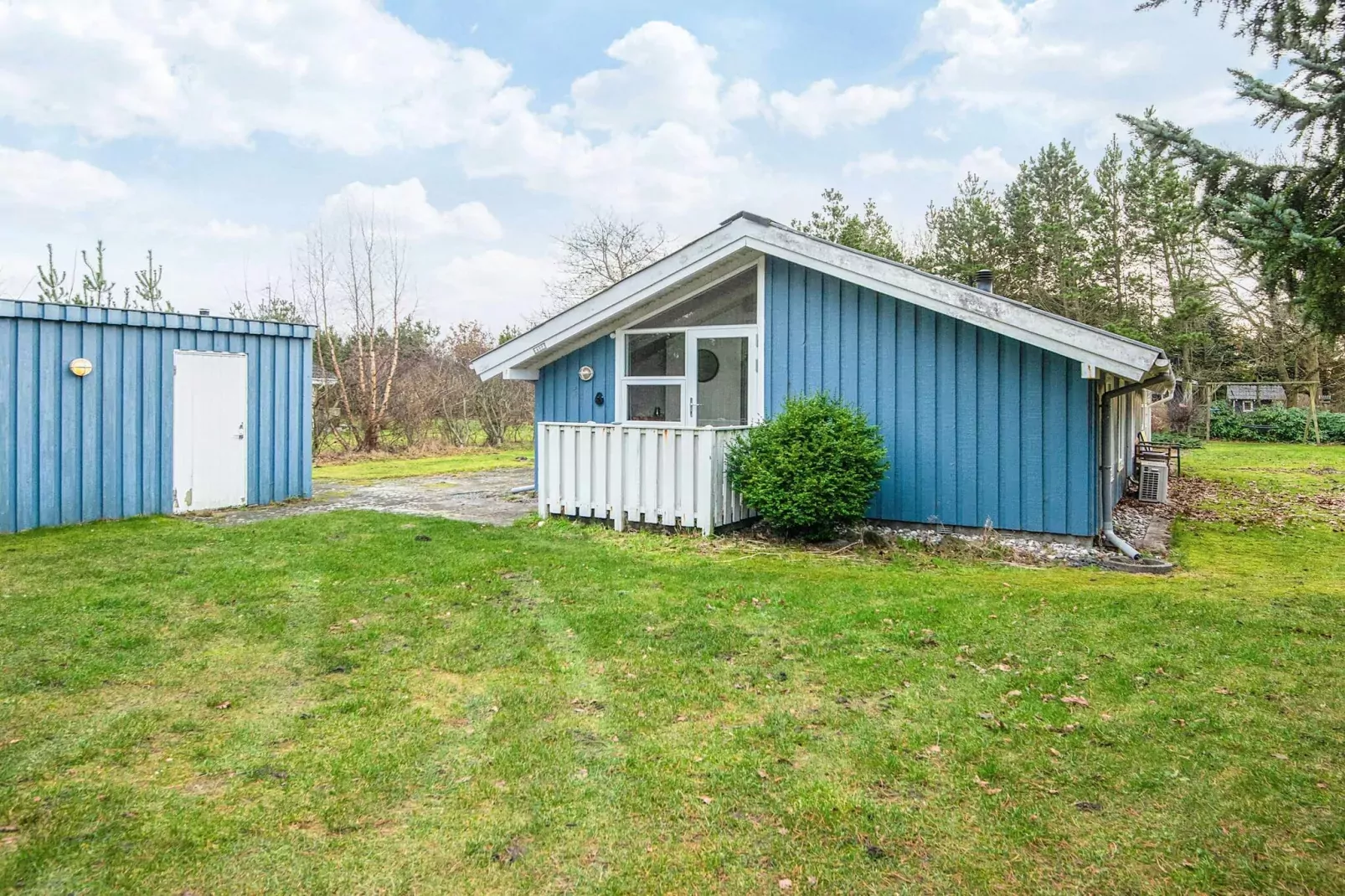 6 persoons vakantie huis in Ulfborg-By Traum-Uitzicht