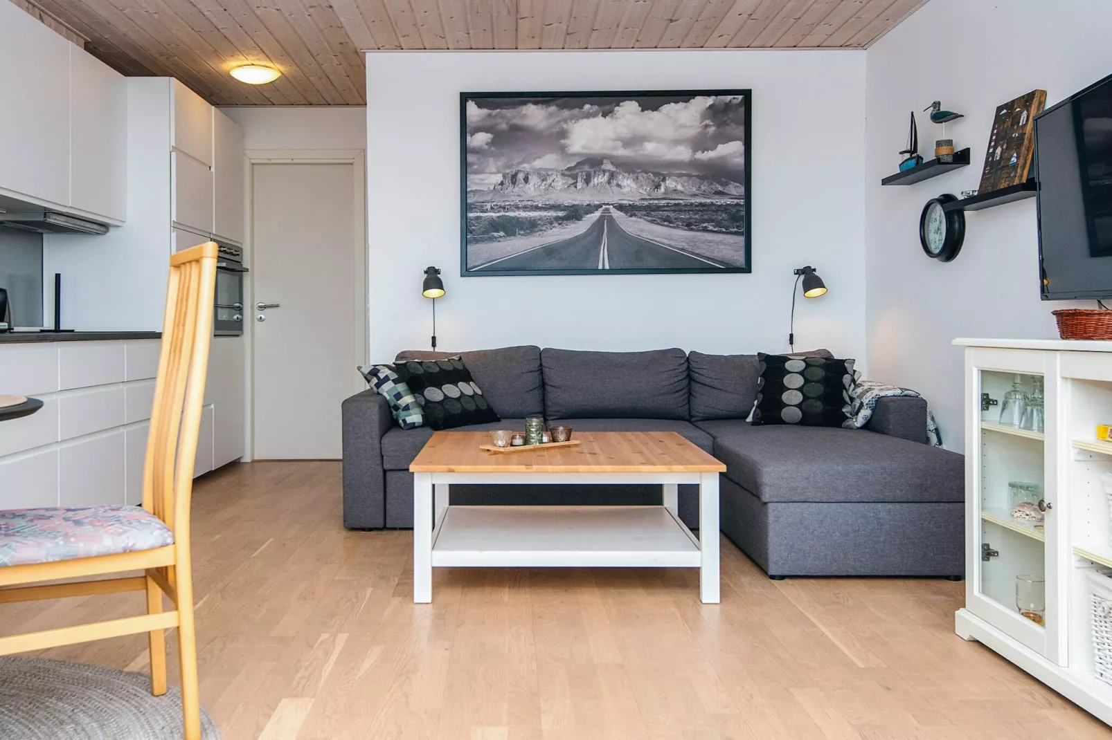 4 persoons vakantie huis in Rømø-By Traum-Binnen