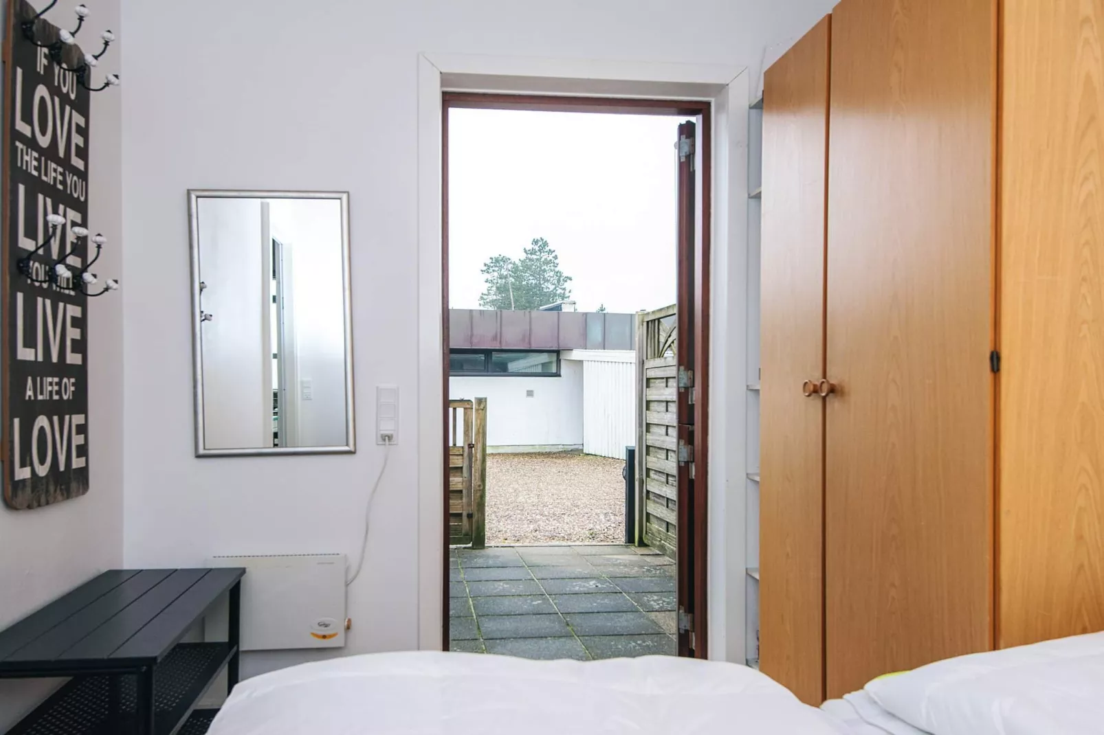 4 persoons vakantie huis in Rømø-By Traum-Binnen