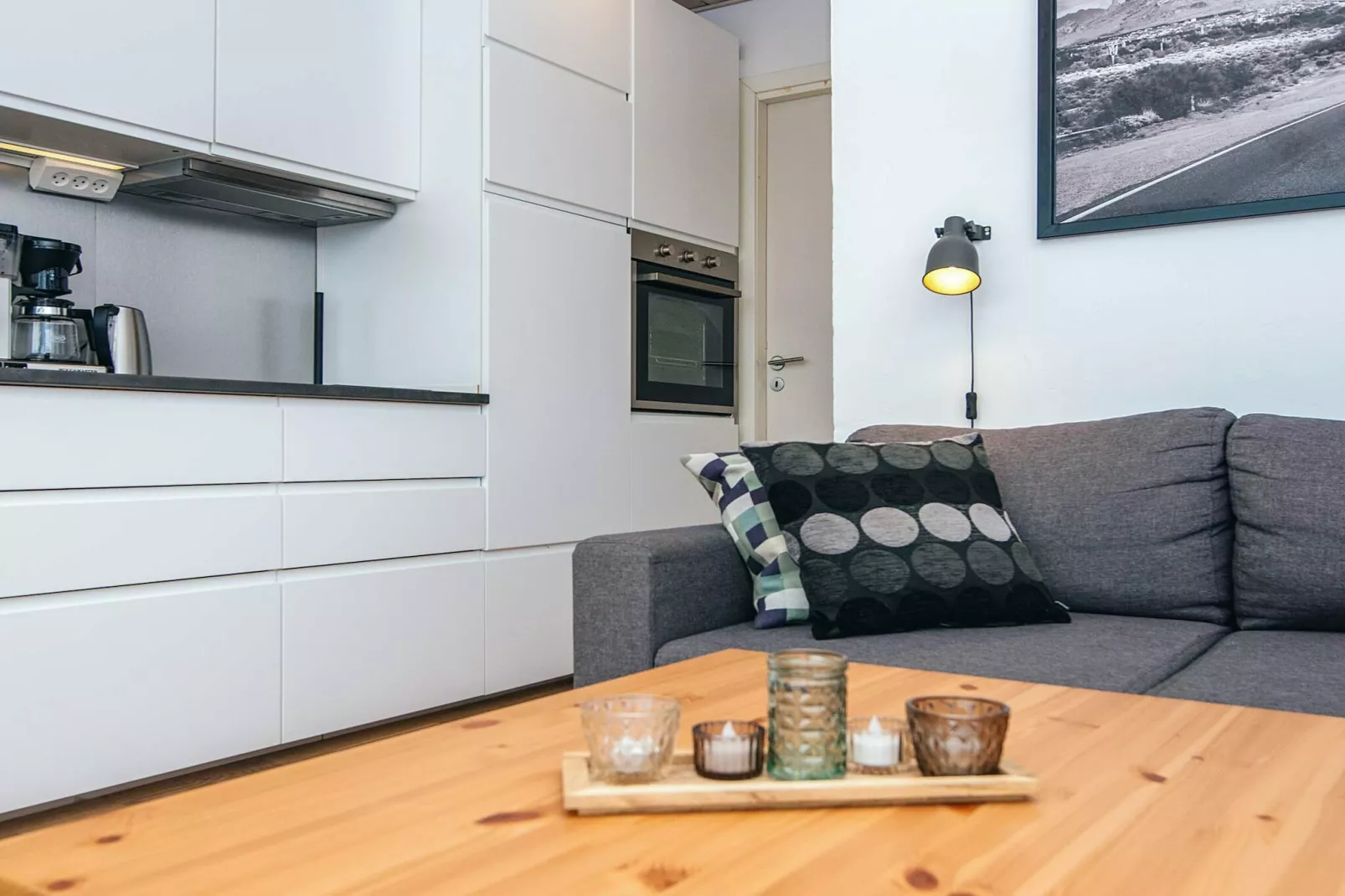 4 persoons vakantie huis in Rømø-By Traum-Binnen