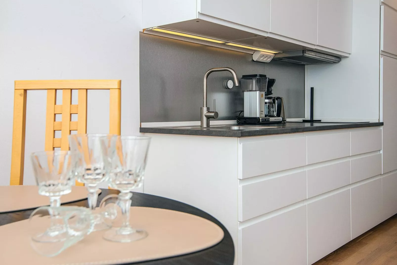4 persoons vakantie huis in Rømø-By Traum-Binnen
