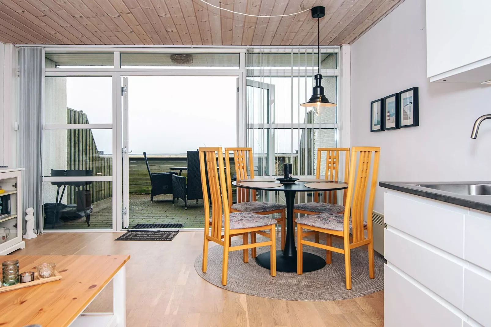 4 persoons vakantie huis in Rømø-By Traum-Binnen