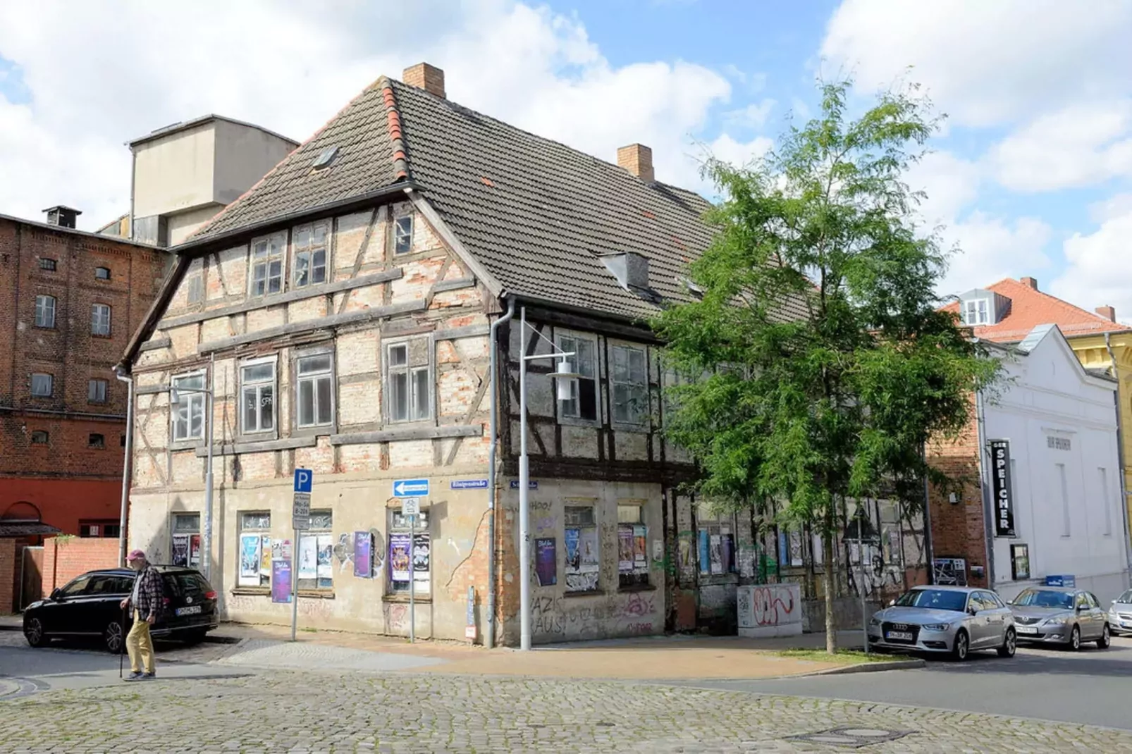 Appartements im Sudhaus / Studio 35-40 m²-Gebieden zomer 5km