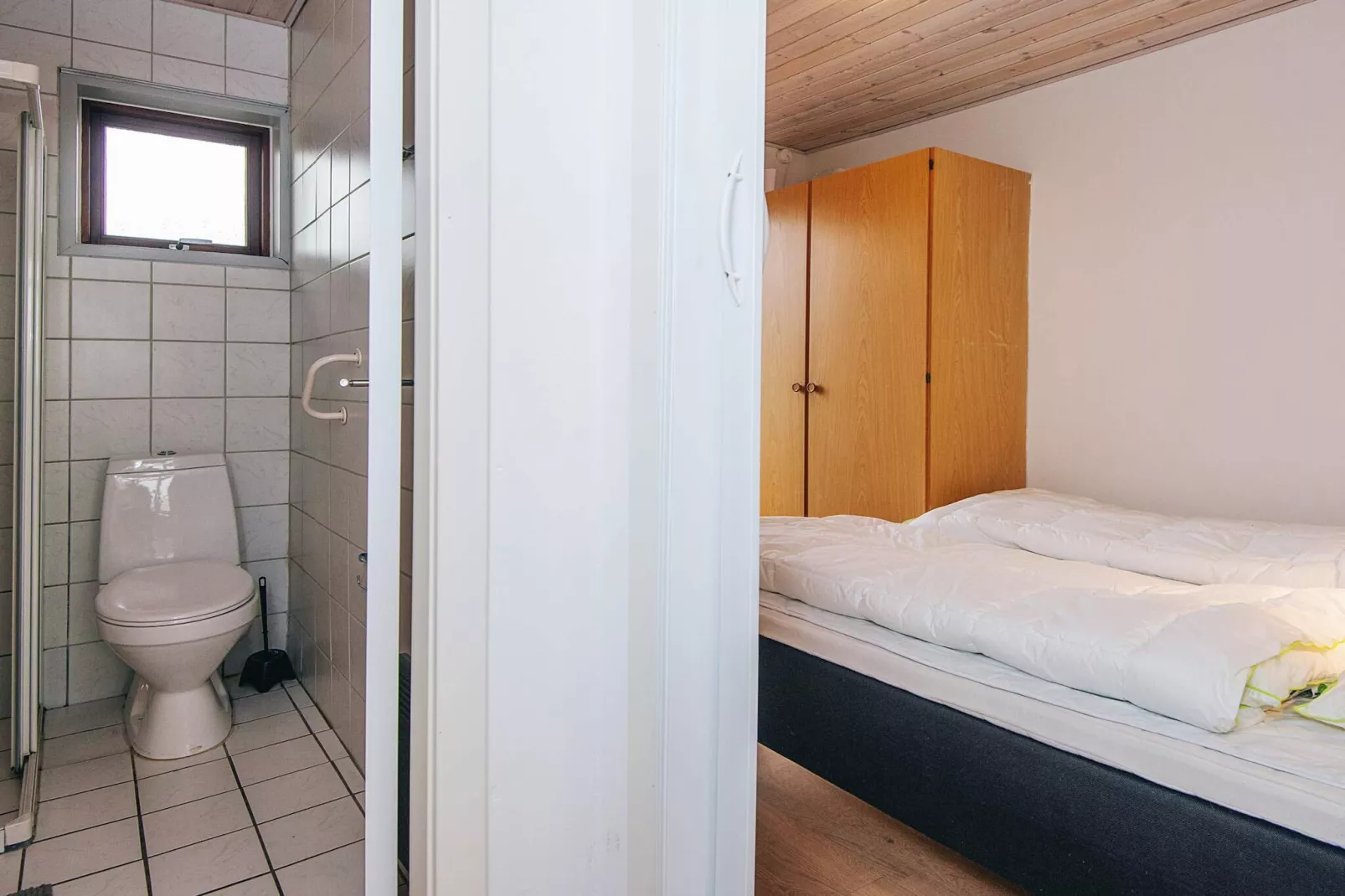 4 persoons vakantie huis in Rømø-By Traum-Binnen