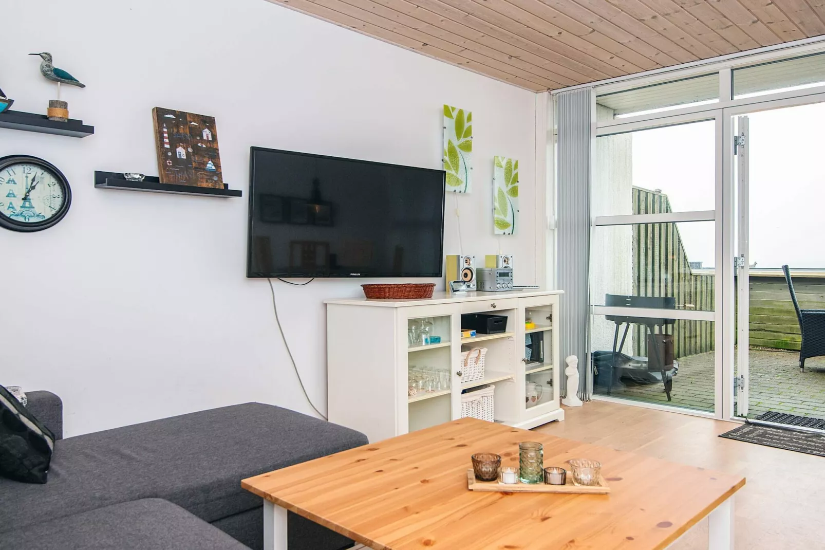 4 persoons vakantie huis in Rømø-By Traum-Binnen
