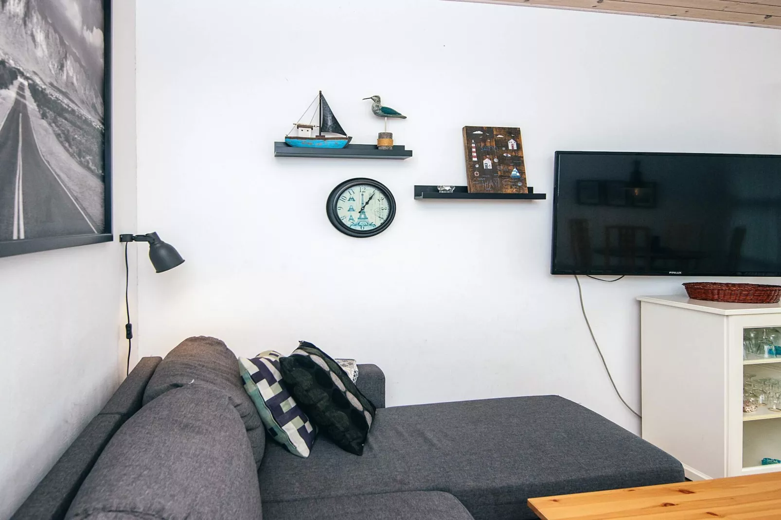 4 persoons vakantie huis in Rømø-By Traum-Binnen