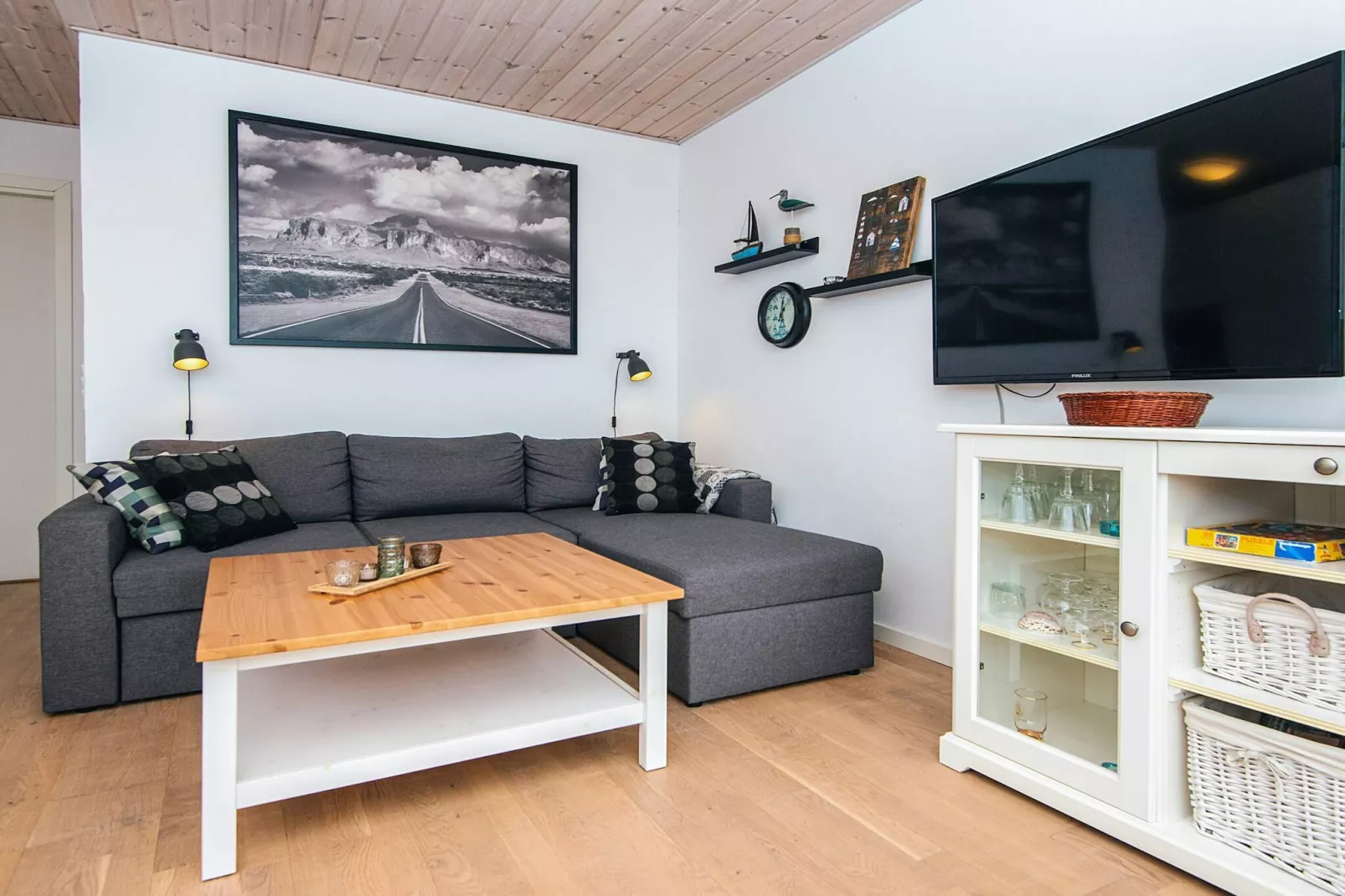 4 persoons vakantie huis in Rømø-By Traum-Binnen