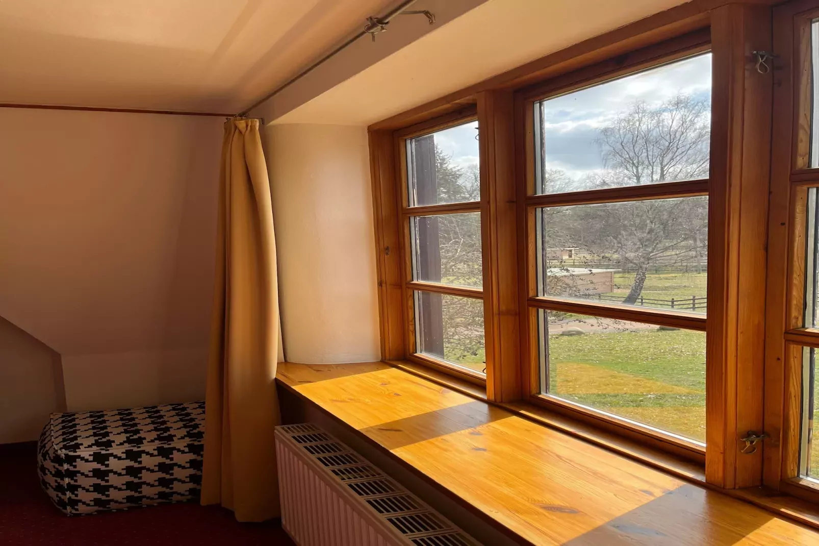 Haus Monika 200 qm 5-6 Personen-Slaapkamer