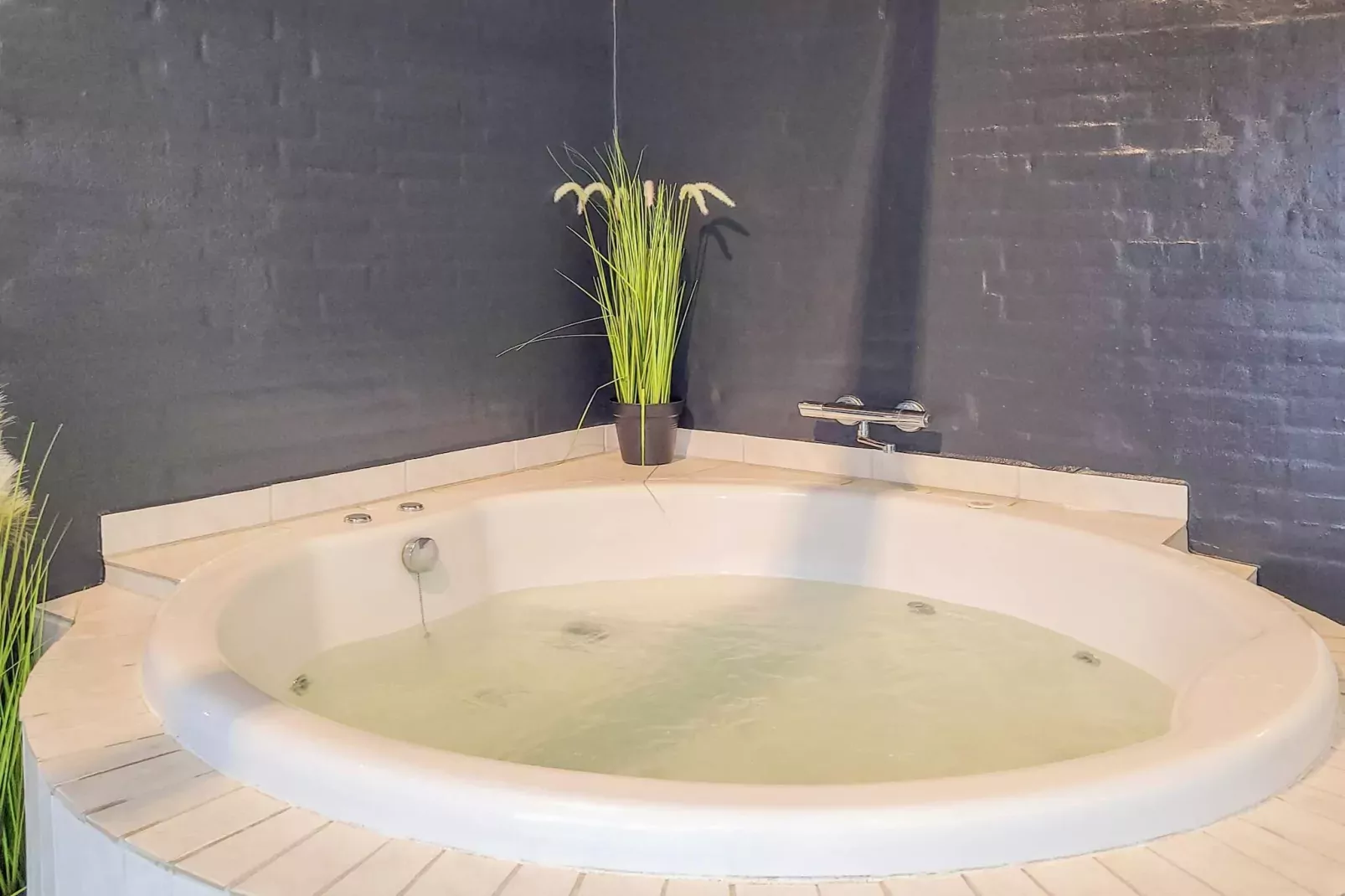 12 persoons vakantie huis in Ulfborg-Spa