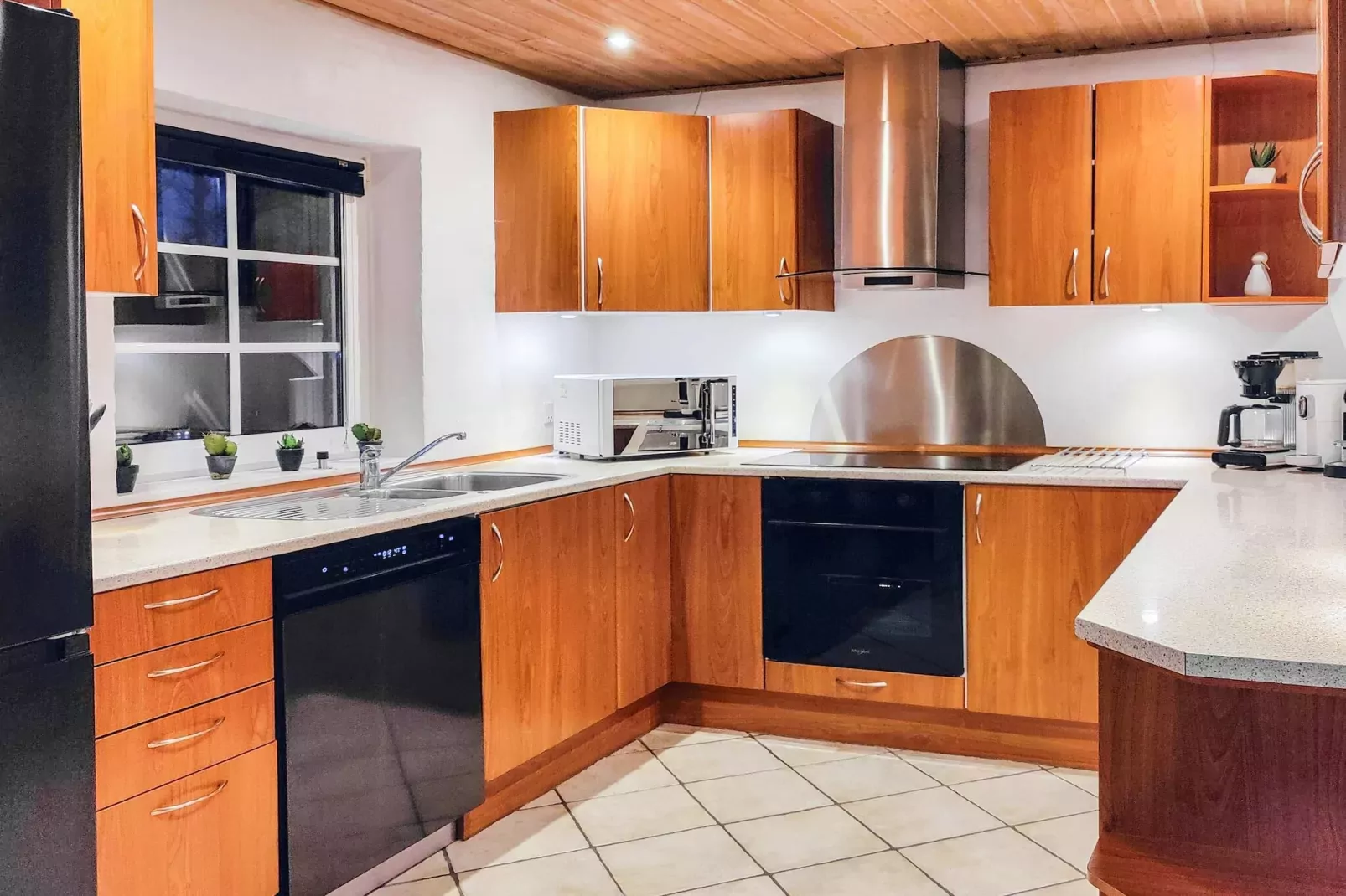 12 persoons vakantie huis in Ulfborg-Binnen