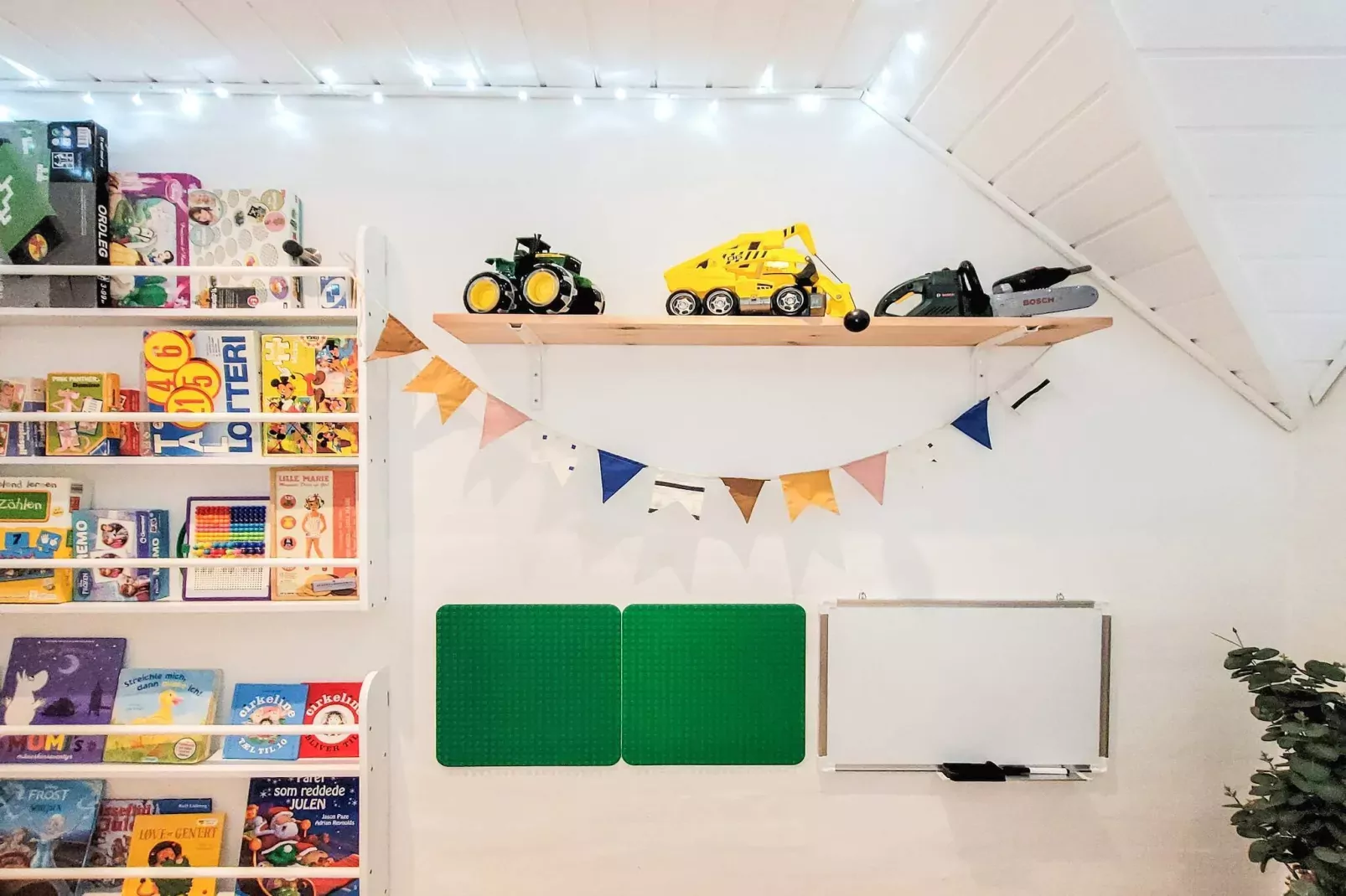 12 persoons vakantie huis in Ulfborg-Binnen
