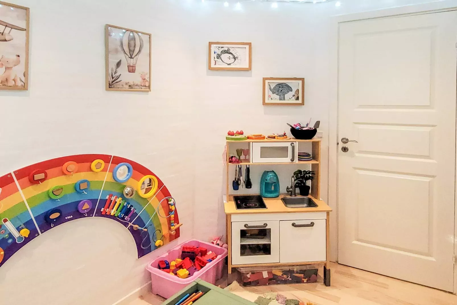 12 persoons vakantie huis in Ulfborg-Binnen