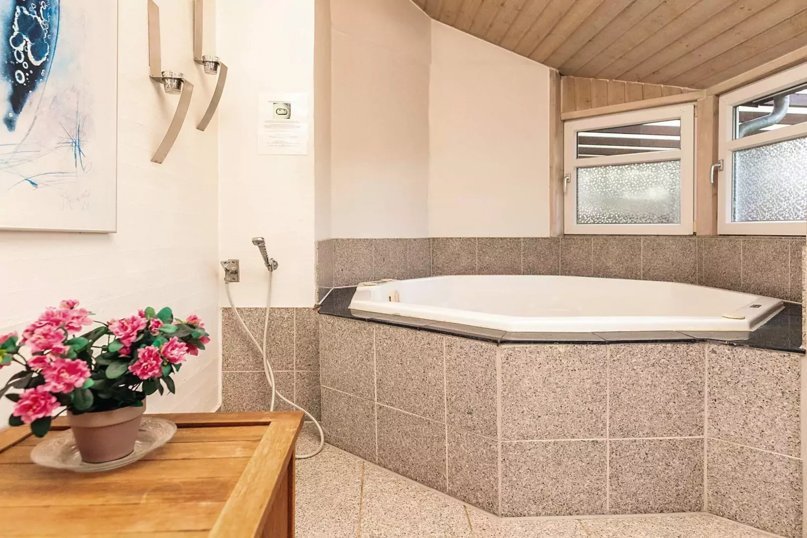 6 persoons vakantie huis in Hals-By Traum-Spa