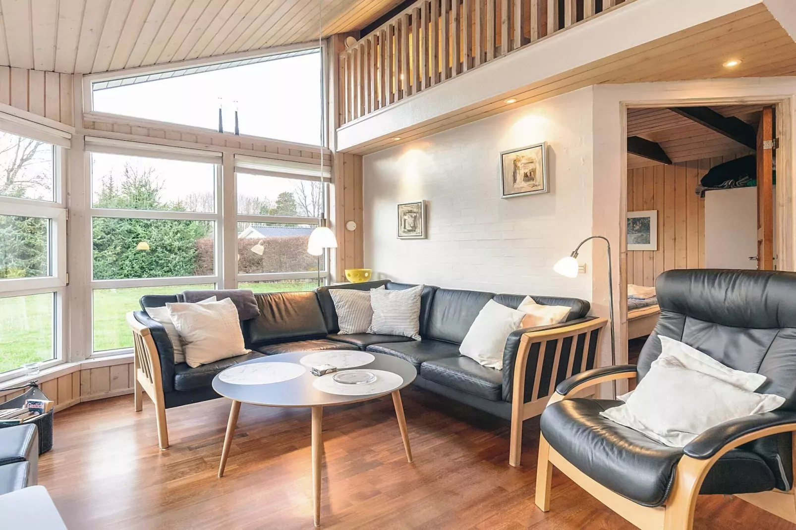 6 persoons vakantie huis in Hals-By Traum-Binnen