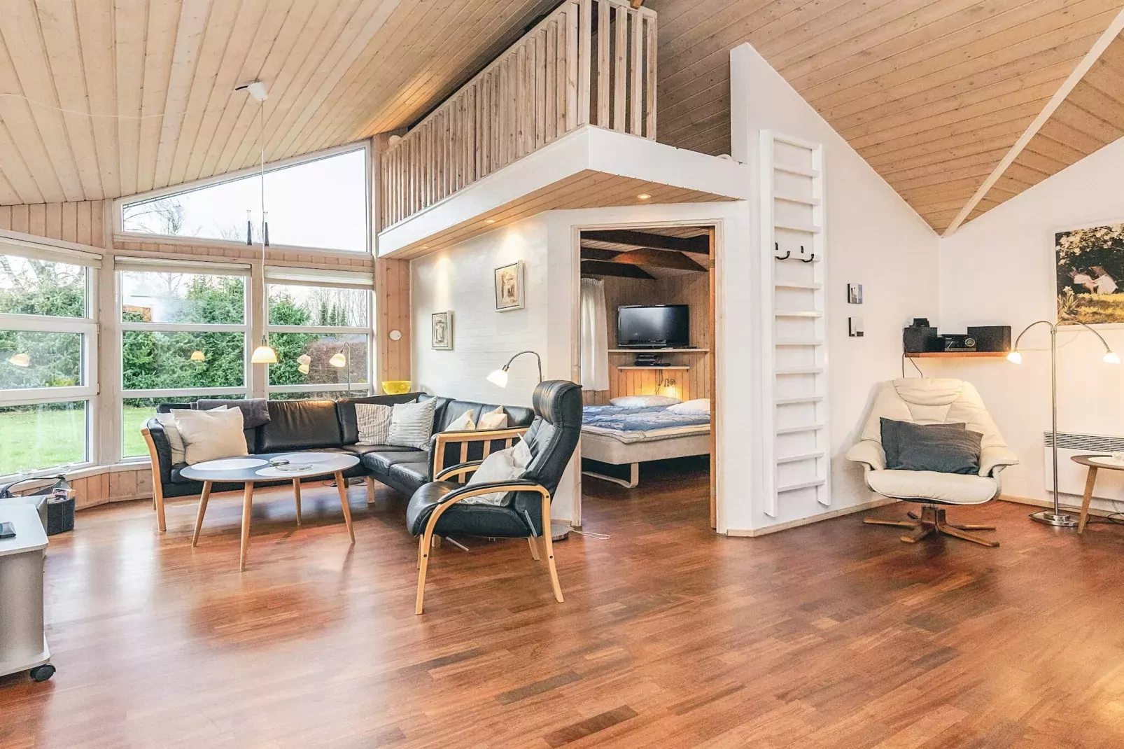 6 persoons vakantie huis in Hals-By Traum-Binnen