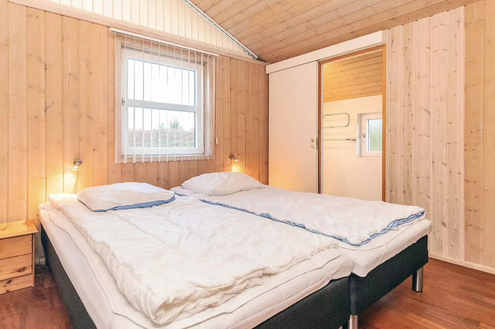 6 persoons vakantie huis in Hals-By Traum-Binnen