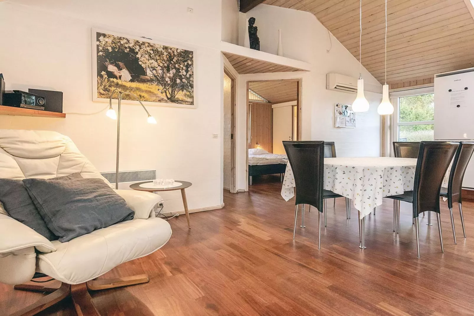 6 persoons vakantie huis in Hals-By Traum-Binnen