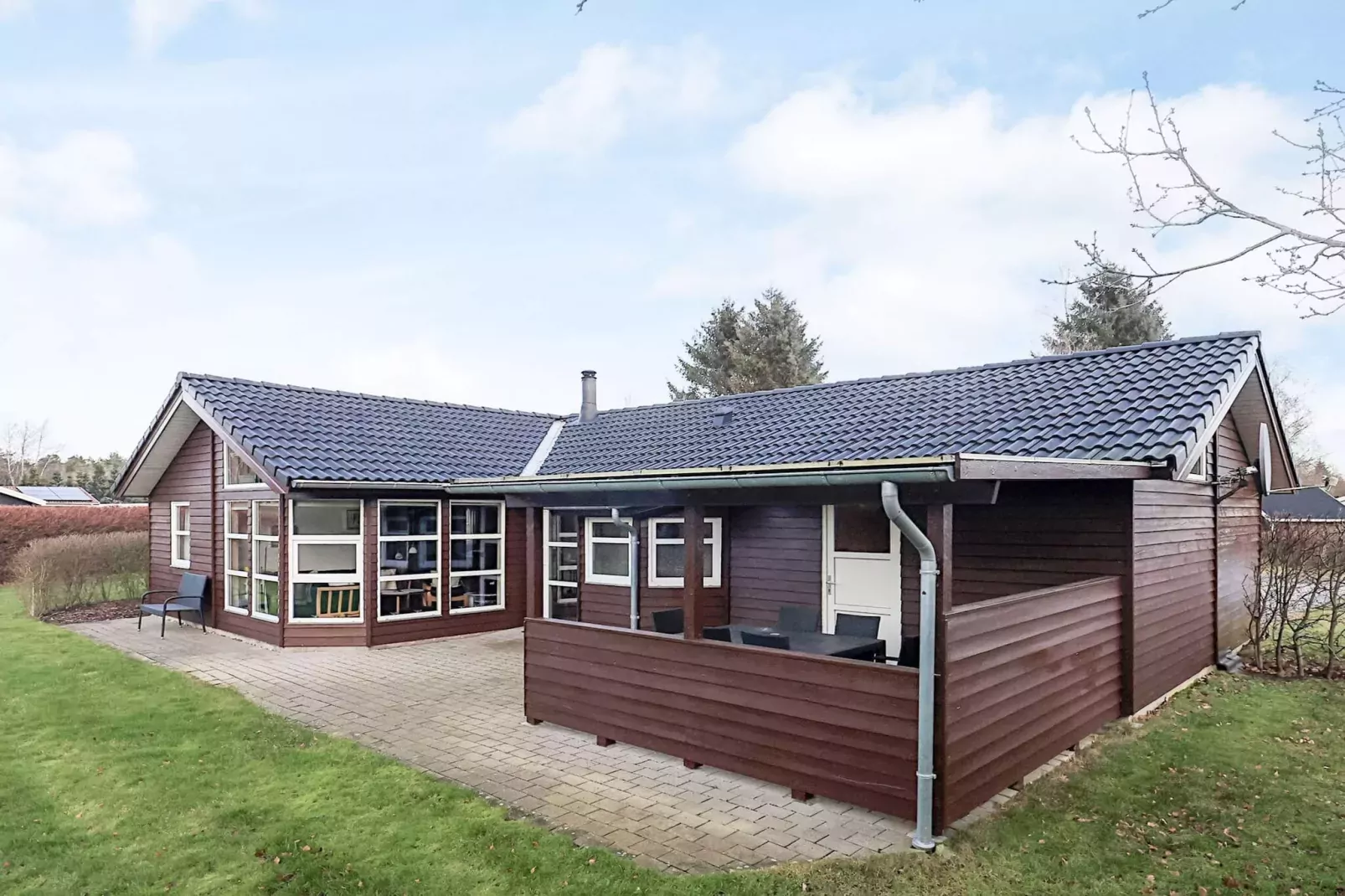 6 persoons vakantie huis in Hals-By Traum-Uitzicht