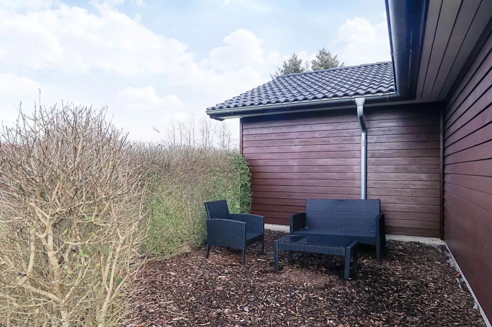 6 persoons vakantie huis in Hals-By Traum-Uitzicht