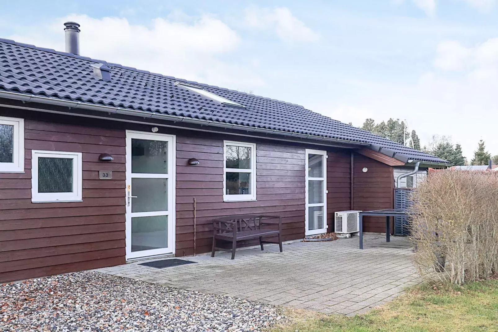6 persoons vakantie huis in Hals-By Traum-Uitzicht