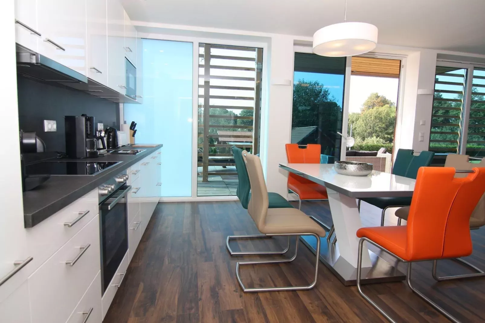 Josef Haus 2 rechts 80 qm-Keuken