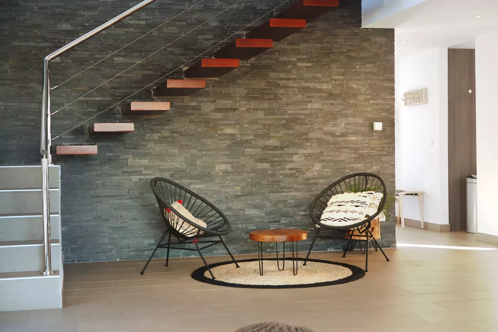 Modern Villa close to Costabella beach-Niet-getagd