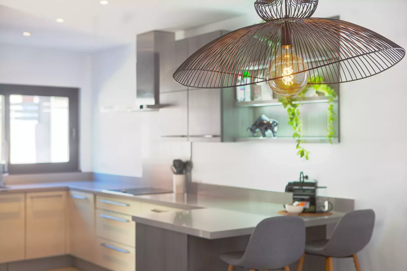 Modern Villa close to Costabella beach-Niet-getagd