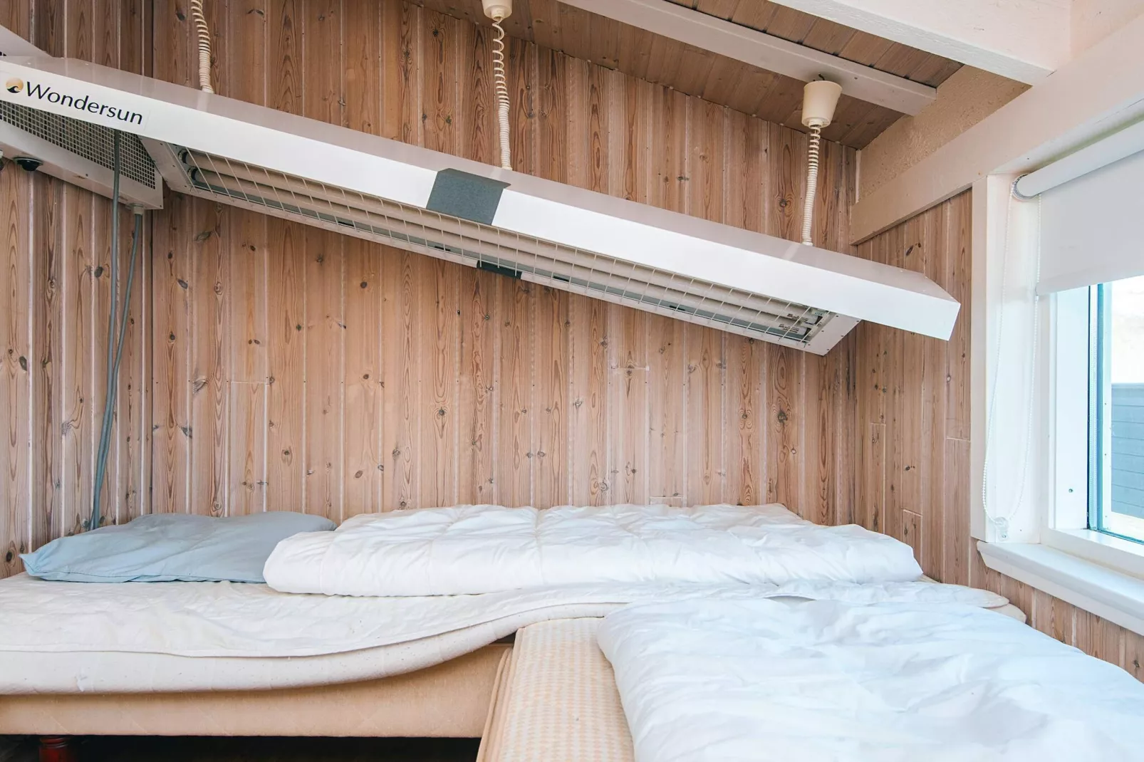 9 persoons vakantie huis in Ringkøbing-By Traum-Binnen