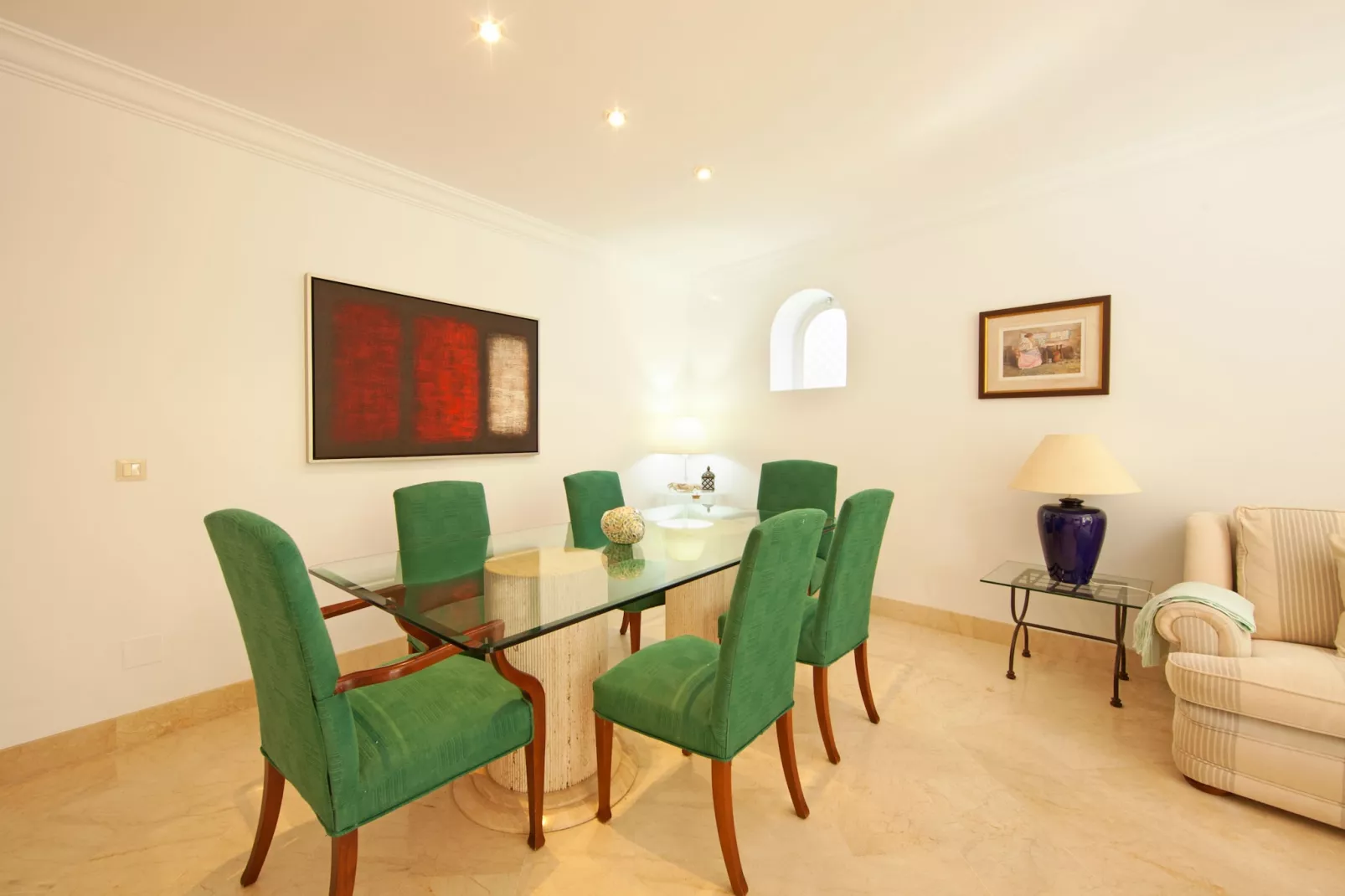 White Pearl Beach J4-Niet-getagd