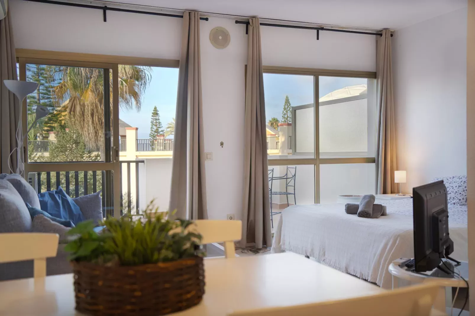 Romana Playa 725-Slaapkamer