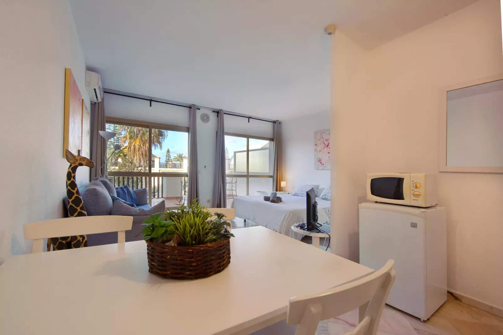 Romana Playa 725-Eetkamer