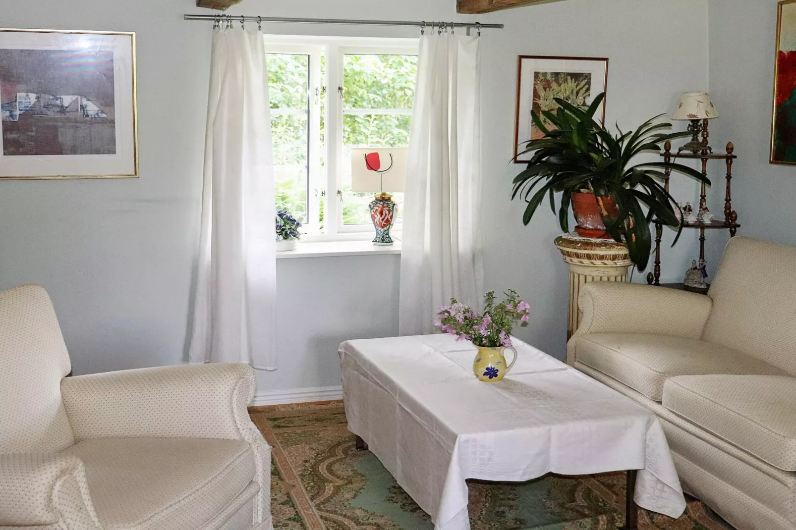 6 persoons vakantie huis in ÖRKELJUNGA-Binnen