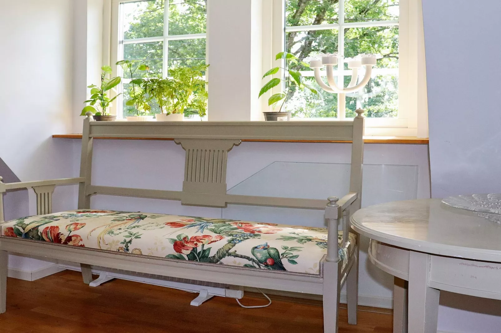 6 persoons vakantie huis in ÖRKELJUNGA-Binnen