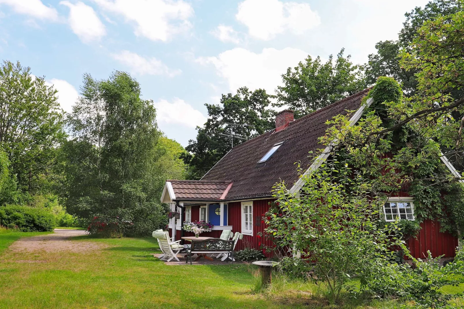 6 persoons vakantie huis in ÖRKELJUNGA-Niet-getagd