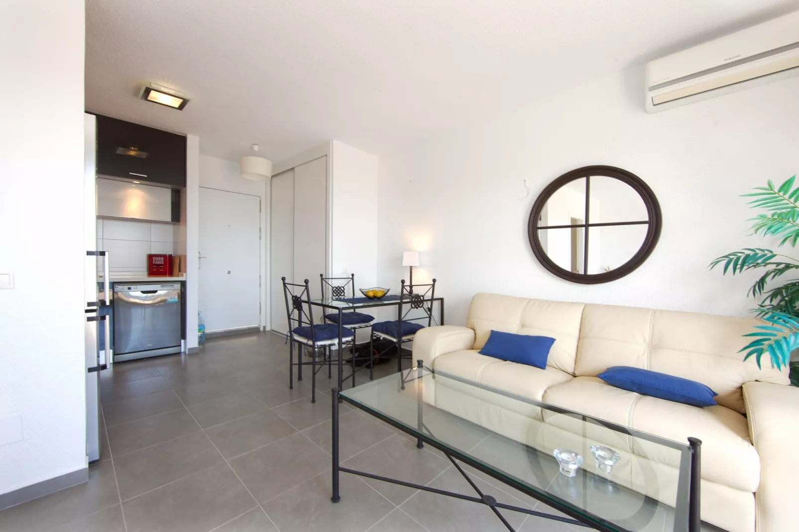 Romana Playa 555