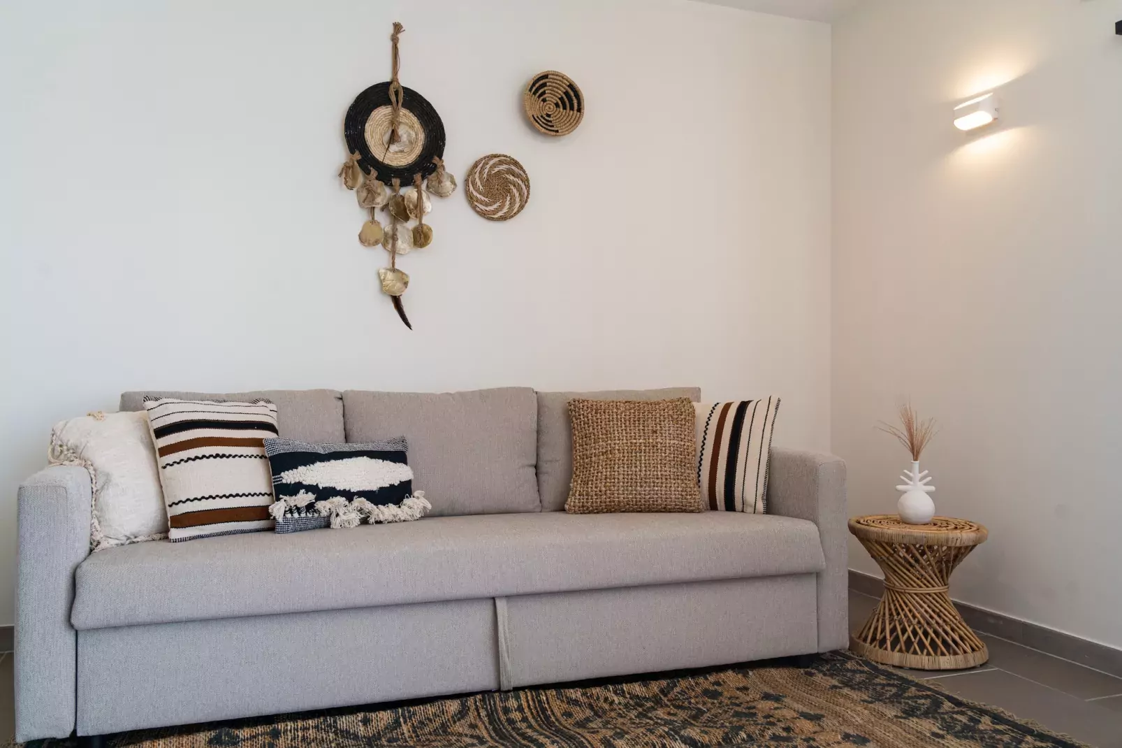 Villa Madrugada, beachside villa in Costabella-Niet-getagd