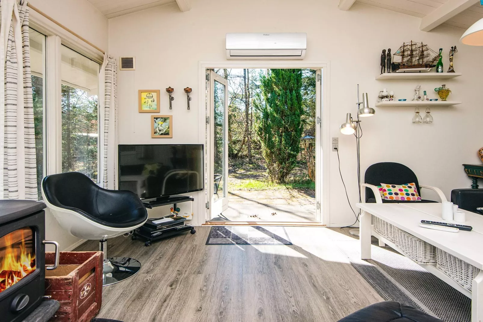 5 persoons vakantie huis in Højslev-By Traum-Binnen