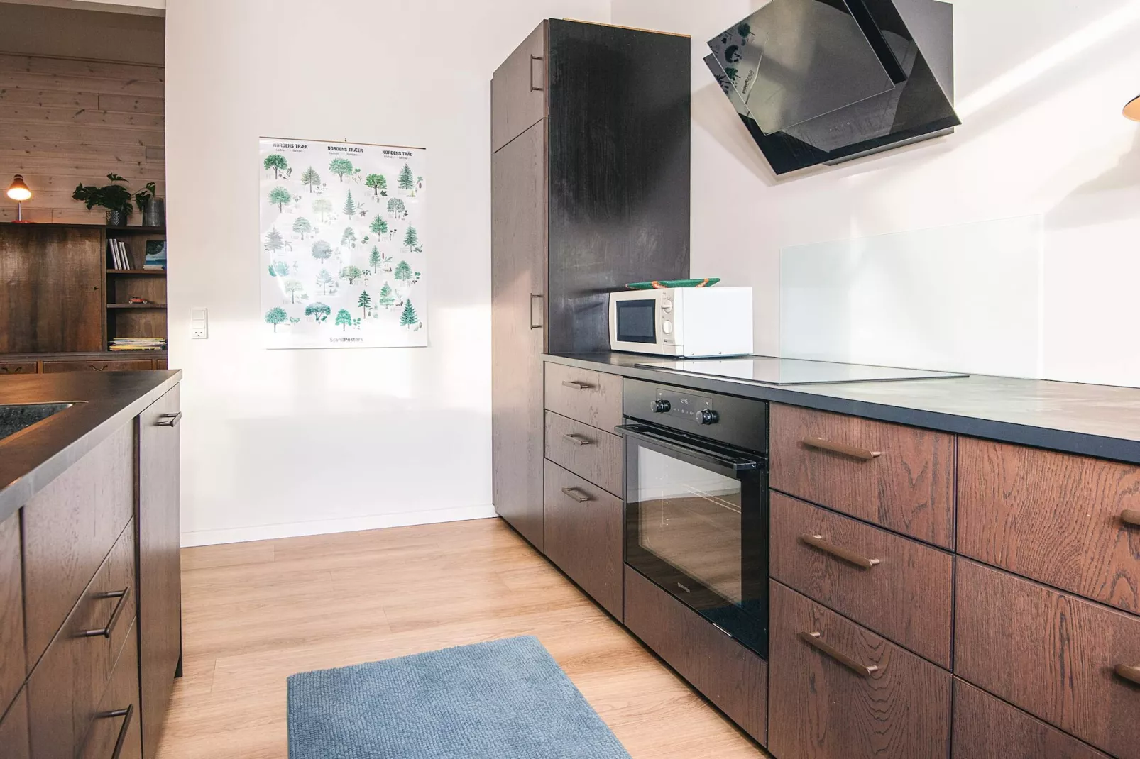 5 persoons vakantie huis in Ans By-By Traum