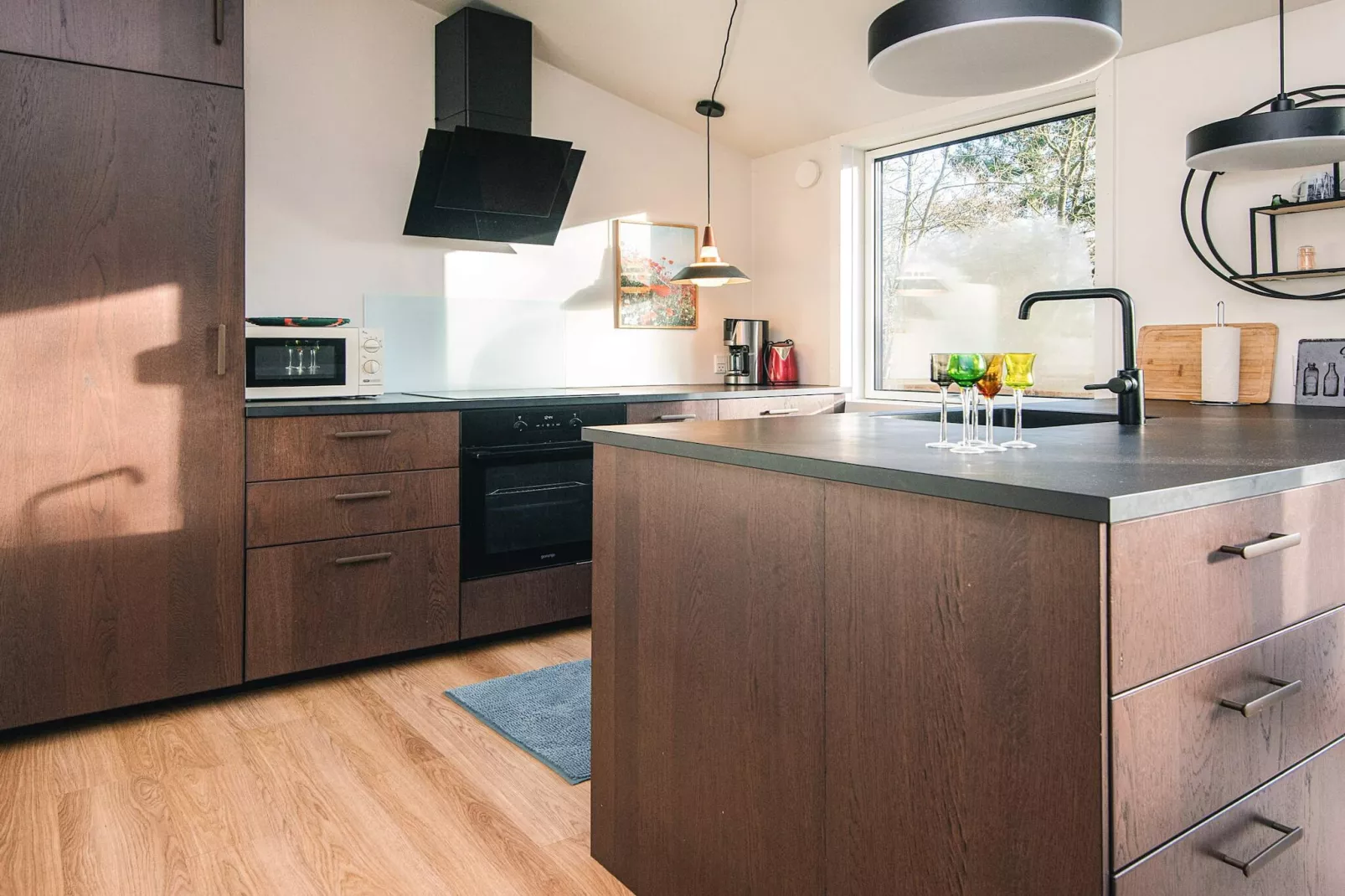 5 persoons vakantie huis in Ans By-By Traum