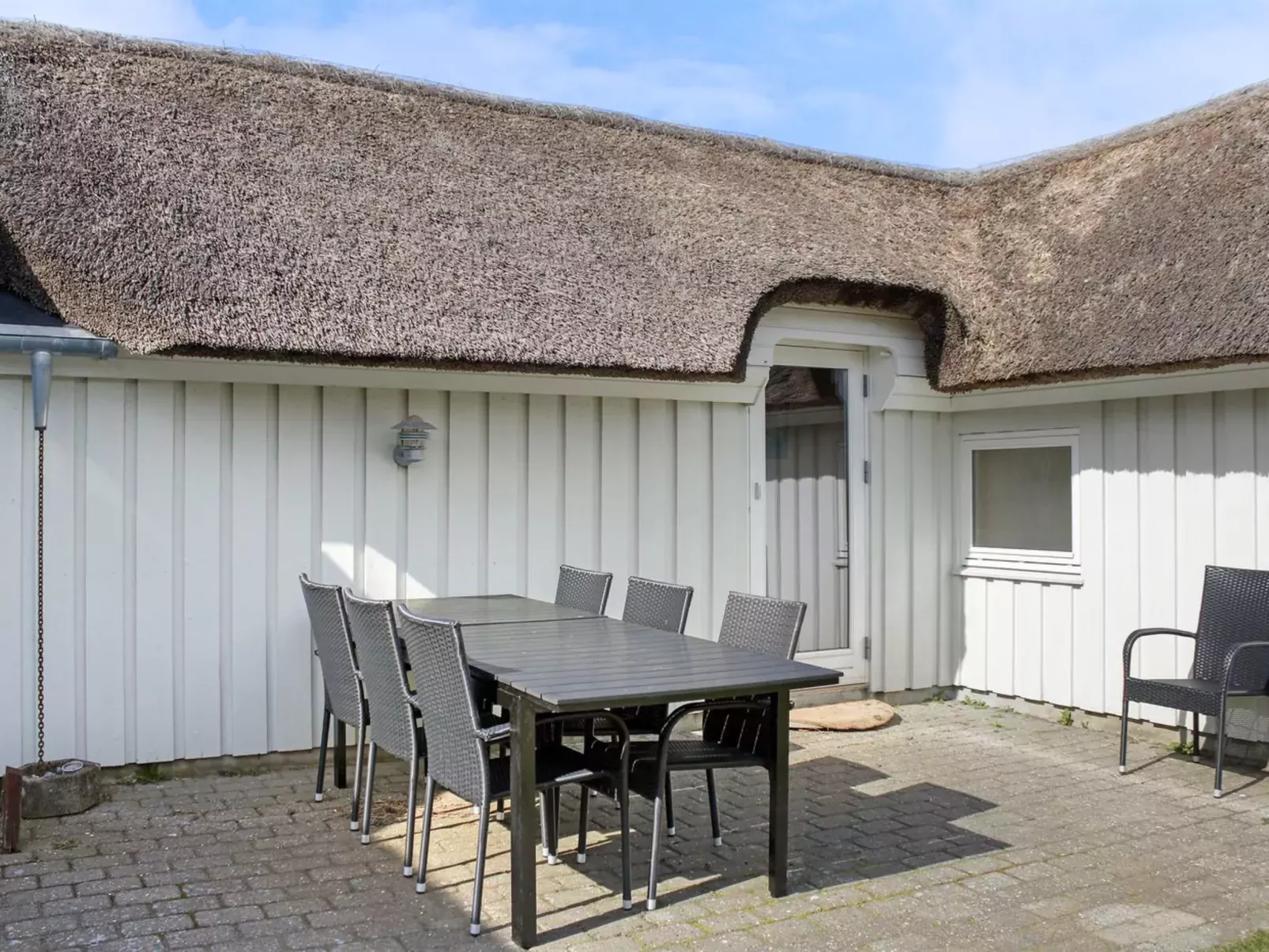 "Angelika" - 1.6km from the sea-Buiten