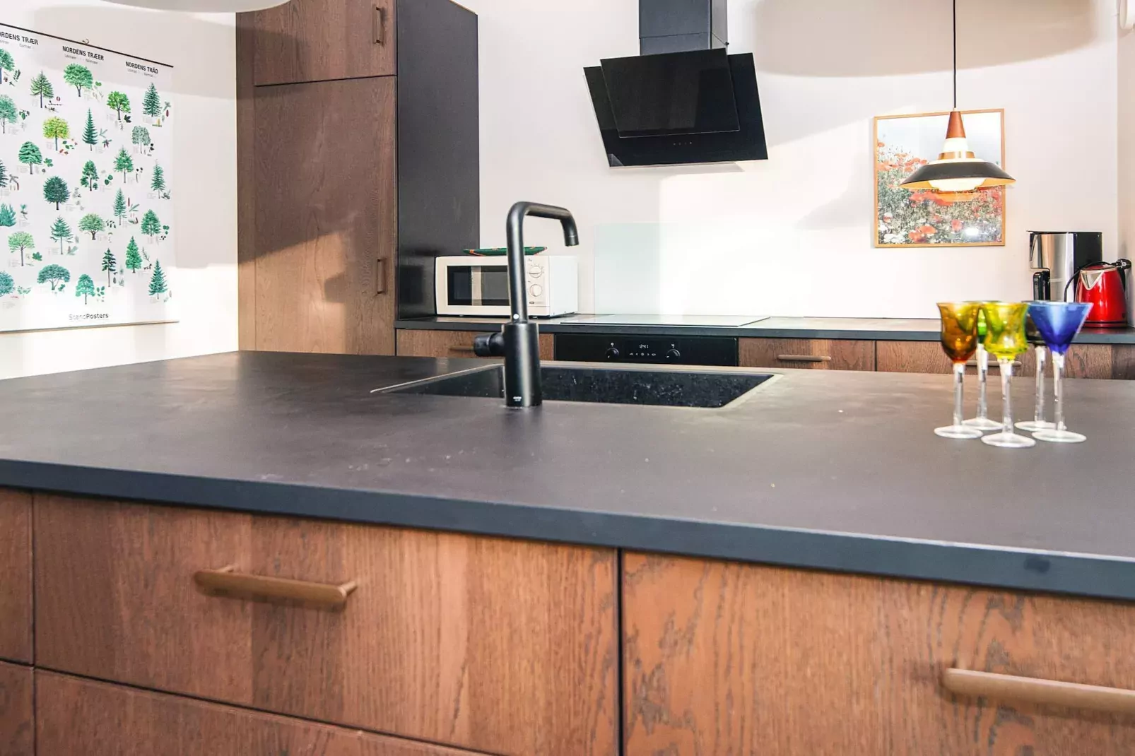 5 persoons vakantie huis in Ans By-By Traum-Binnen